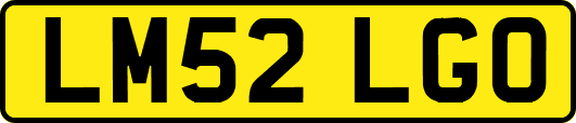 LM52LGO