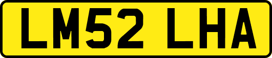 LM52LHA