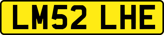 LM52LHE