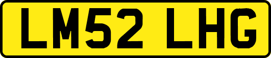 LM52LHG