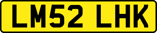 LM52LHK
