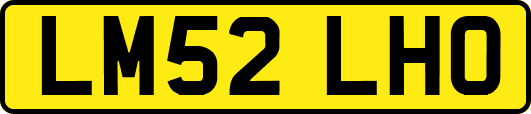 LM52LHO