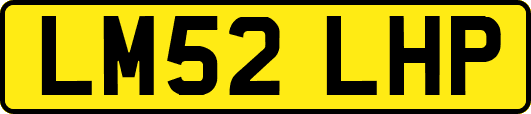 LM52LHP