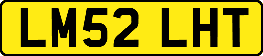 LM52LHT