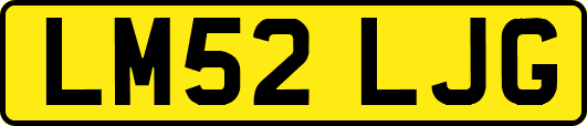 LM52LJG