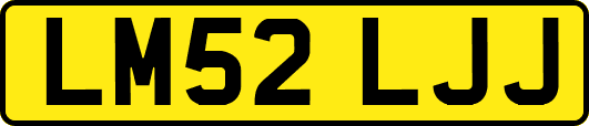LM52LJJ