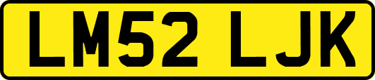 LM52LJK