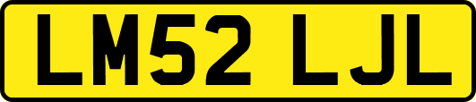 LM52LJL