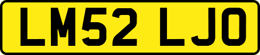 LM52LJO