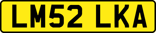 LM52LKA