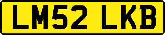 LM52LKB