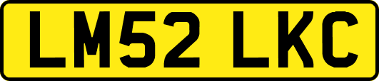 LM52LKC