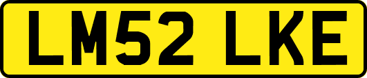 LM52LKE