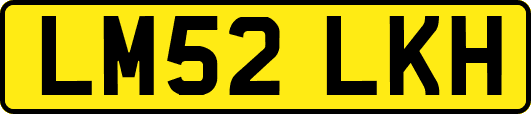 LM52LKH