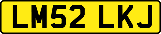 LM52LKJ
