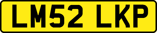 LM52LKP