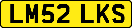 LM52LKS