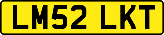 LM52LKT