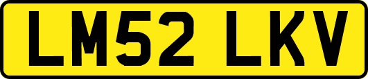 LM52LKV