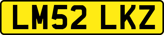 LM52LKZ
