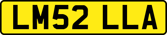 LM52LLA