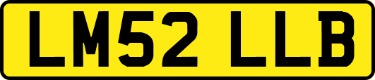 LM52LLB