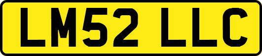 LM52LLC