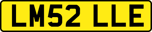 LM52LLE