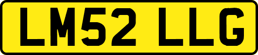 LM52LLG
