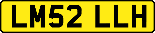 LM52LLH