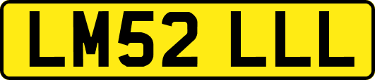 LM52LLL