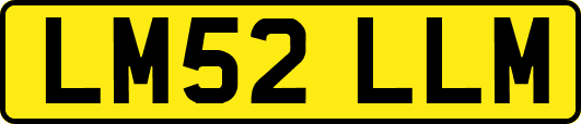 LM52LLM
