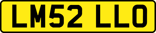 LM52LLO