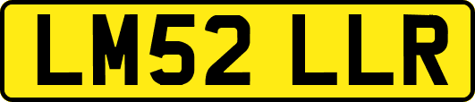 LM52LLR