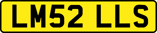 LM52LLS