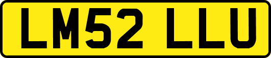LM52LLU