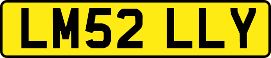 LM52LLY
