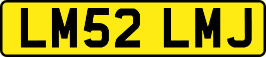 LM52LMJ