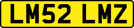 LM52LMZ