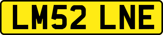 LM52LNE