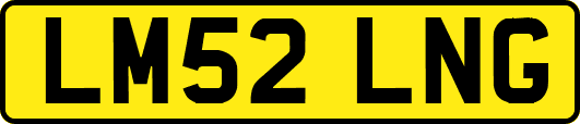 LM52LNG