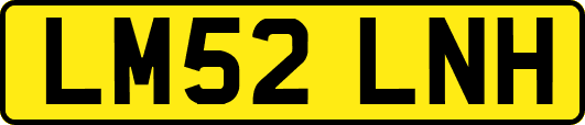LM52LNH