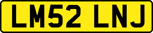 LM52LNJ