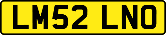 LM52LNO