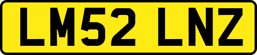LM52LNZ