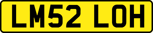 LM52LOH