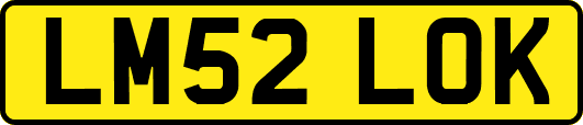 LM52LOK