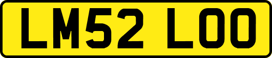 LM52LOO