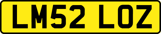 LM52LOZ