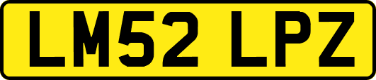 LM52LPZ